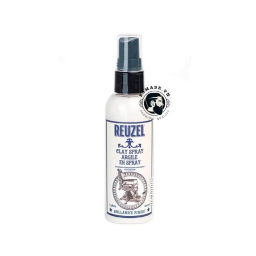 Prestyling Reuzel Clay Spray