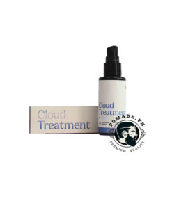 Hair Zone Cloud Treatment