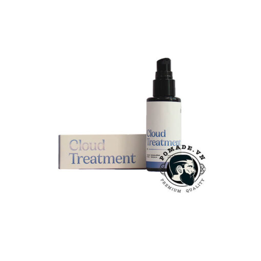 Hair Zone Cloud Treatment