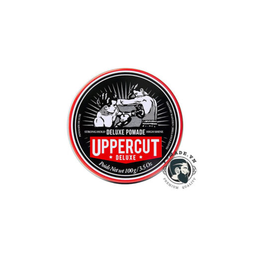 Uppercut Deluxe Pomade