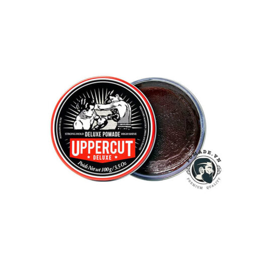 Uppercut Deluxe Pomade