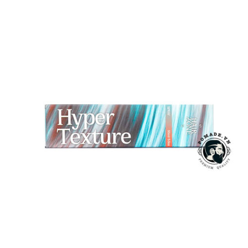 Hair Zone Hyper Texture 155ml chính hãng