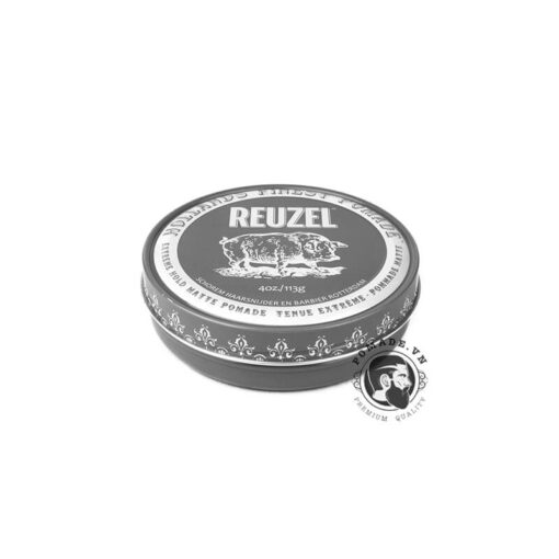 Reuzel Extreme Hold Matte Pomade