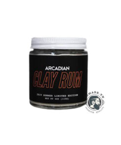 arcadiain clay rum