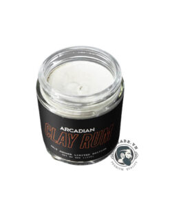 arcadiain clay rum