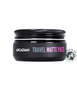 Arcadian Matte Paste – Travel Size