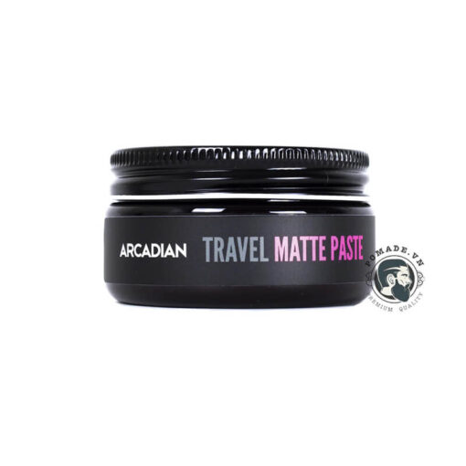 Arcadian Matte Paste – Travel Size