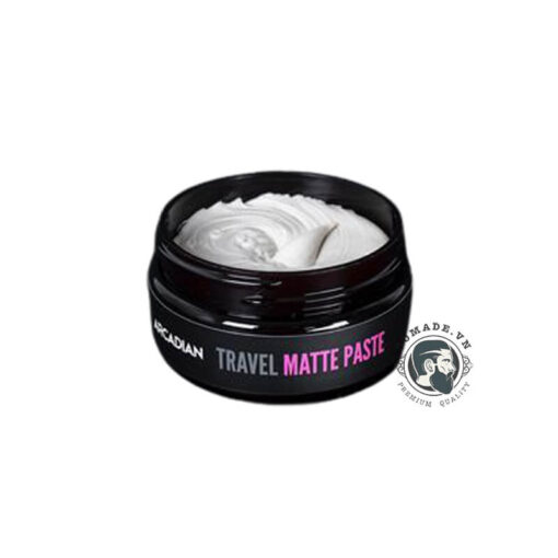 Arcadian Matte Paste – Travel Size