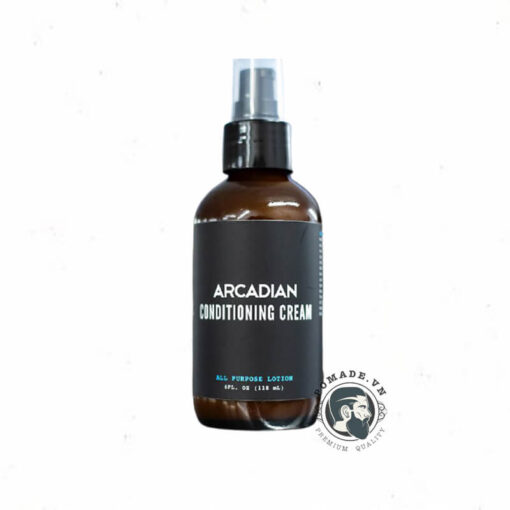 arcadian conditioning cream