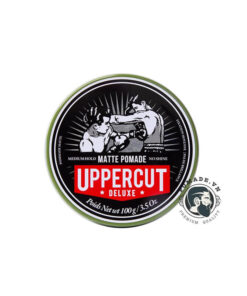 Uppercut Deluxe Matte Pomade