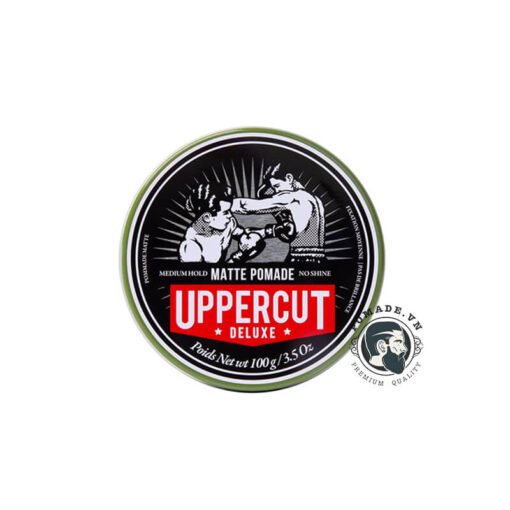 Uppercut Deluxe Matte Pomade