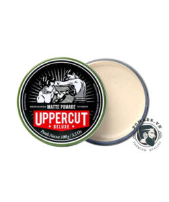 Uppercut Deluxe Matte Pomade