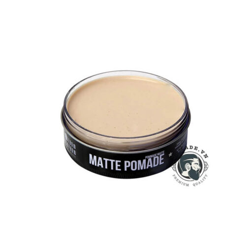 Uppercut Deluxe Matte Pomade