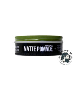 Uppercut Deluxe Matte Pomade