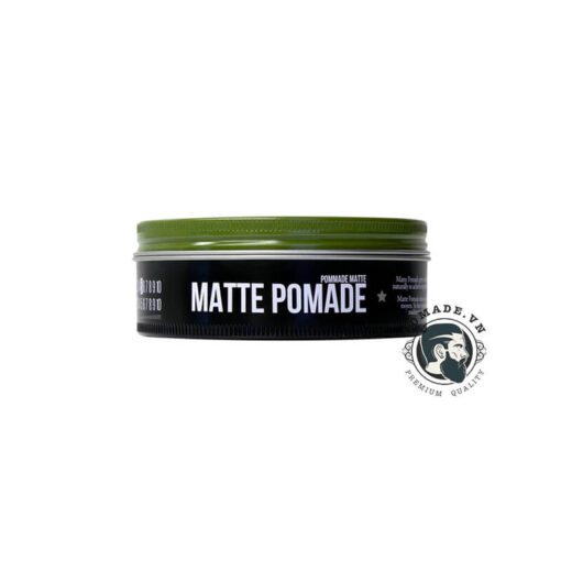 Uppercut Deluxe Matte Pomade