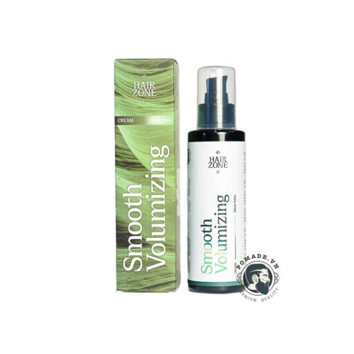 Hair Zone Pre-Styling Smooth Volumizing