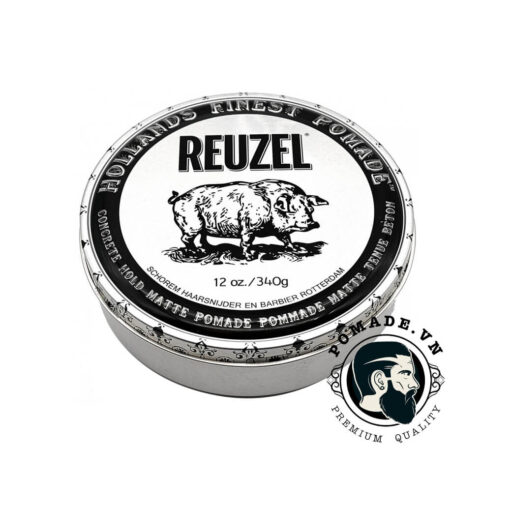 Reuzel Concrete Hold Matte Pomade 340g