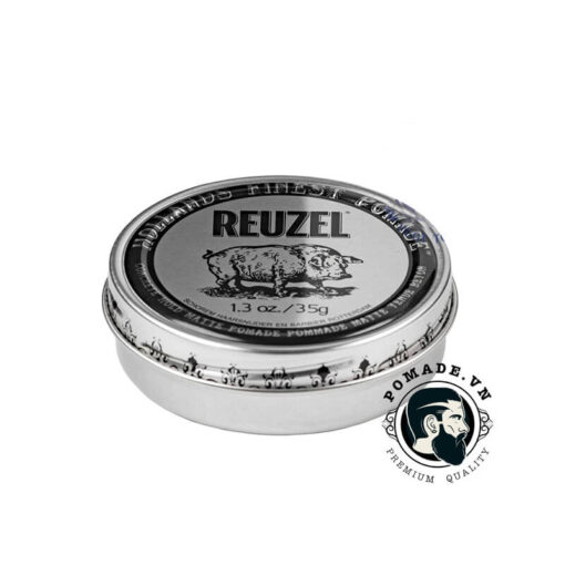 Reuzel Concrete Hold Matte Pomade 35g