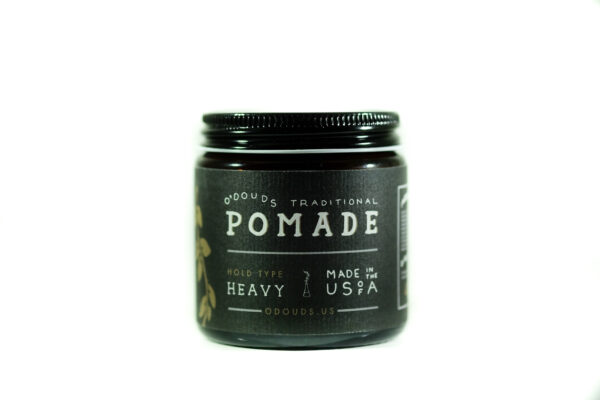 O’Douds Traditional Pomade