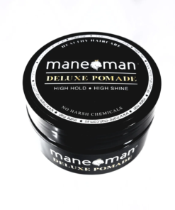 mane man deluxe pomade