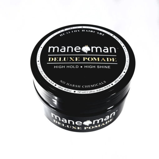 mane man deluxe pomade