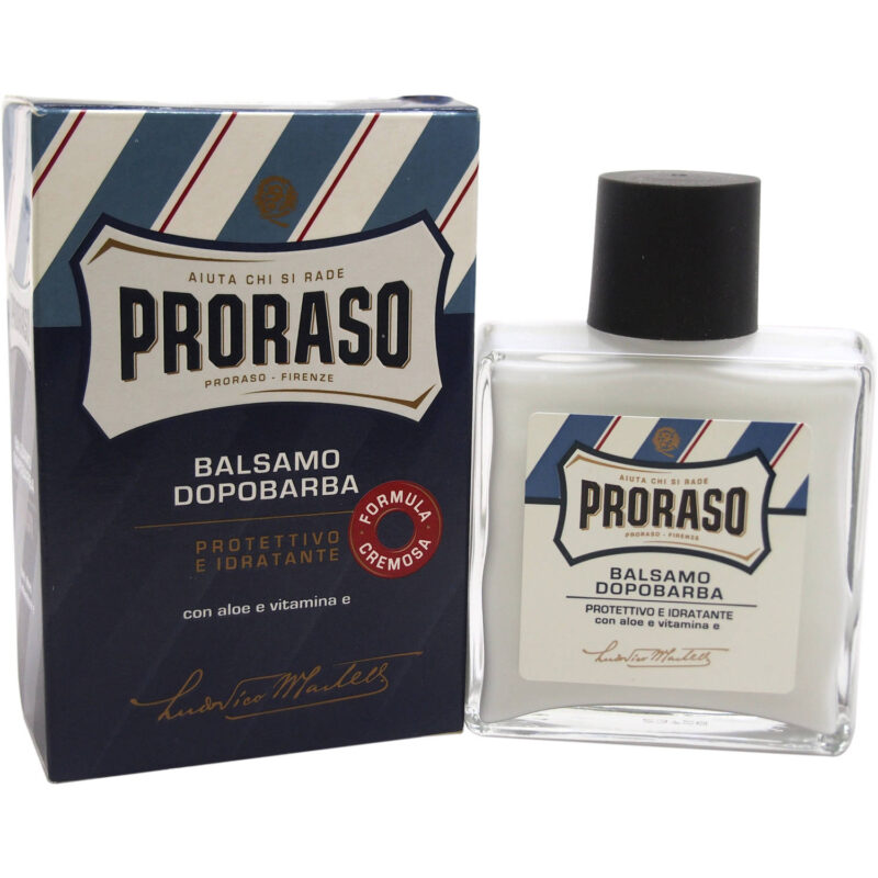 Proraso Aftershave Balm