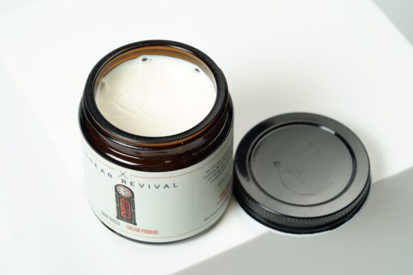 Shear Revival Gray Ghost Cream Pomade