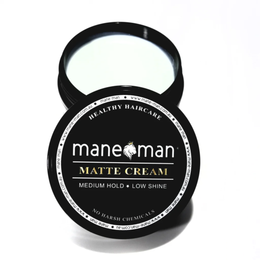 sáp Mane Man Matte Cream