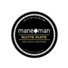 Mane Man Matte Paste