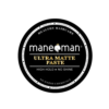 Sáp Mane Man Ultra Matt Paste 100g