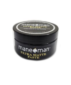 Mane Man Ultra Matt Paste