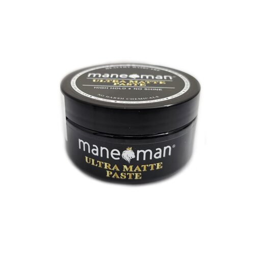 Mane Man Ultra Matt Paste