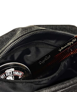 túi đựng đồ Dapper Dan Premium Wash Bag