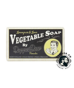 Dapper Dan Vegetable Soap