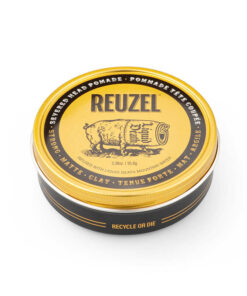 REUZEL x Liquid Death Severed Head Pomade